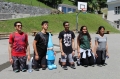 Village Camps International Summer Camp LTC, Leysin 2017-07-18