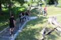 Village Camps International Summer Camp LTC, Leysin 2017-07-18