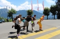 Village Camps International Summer Camp LTC, Leysin 2017-07-18