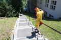 Village Camps International Summer Camp LTC, Leysin 2017-07-18