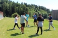 Village Camps International Summer Camp LTC, Leysin 2017-07-18