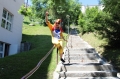 Village Camps International Summer Camp LTC, Leysin 2017-07-18