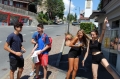 Village Camps International Summer Camp LTC, Leysin 2017-07-18