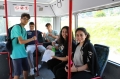 Village Camps International Summer Camp LTC, Leysin 2017-07-18