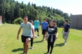 Village Camps International Summer Camp LTC, Leysin 2017-07-18