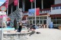 Village Camps International Summer Camp LTC, Leysin 2017-07-18
