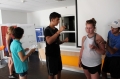 Village Camps International Summer Camp LTC, Leysin 2017-07-18