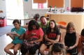 Village Camps International Summer Camp LTC, Leysin 2017-07-18