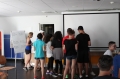 Village Camps International Summer Camp LTC, Leysin 2017-07-18