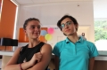 Village Camps International Summer Camp LTC, Leysin 2017-07-18