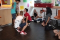 Village Camps International Summer Camp LTC, Leysin 2017-07-18