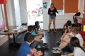 Village Camps International Summer Camp LTC, Leysin 2017-07-18