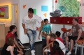 Village Camps International Summer Camp LTC, Leysin 2017-07-18