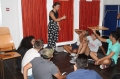 Village Camps International Summer Camp LTC, Leysin 2017-07-18