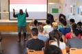Village Camps International Summer Camp LTC, Leysin 2017-07-18