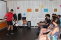 Village Camps International Summer Camp LTC, Leysin 2017-07-19