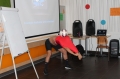 Village Camps International Summer Camp LTC, Leysin 2017-07-19