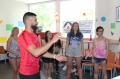 Village Camps International Summer Camp LTC, Leysin 2017-07-19