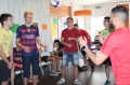Village Camps International Summer Camp LTC, Leysin 2017-07-19