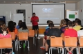 Village Camps International Summer Camp LTC, Leysin 2017-07-19