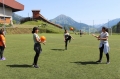 Village Camps International Summer Camp LTC, Leysin 2017-07-19