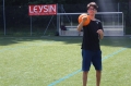 Village Camps International Summer Camp LTC, Leysin 2017-07-19