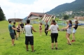 Village Camps International Summer Camp LTC, Leysin 2017-07-19