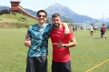 Village Camps International Summer Camp LTC, Leysin 2017-07-19