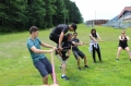 Village Camps International Summer Camp LTC, Leysin 2017-07-19