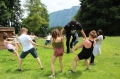 Village Camps International Summer Camp LTC, Leysin 2017-07-19