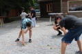 Village Camps International Summer Camp LTC, Leysin 2017-07-19