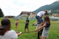 Village Camps International Summer Camp LTC, Leysin 2017-07-19