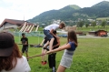 Village Camps International Summer Camp LTC, Leysin 2017-07-19