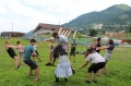 Village Camps International Summer Camp LTC, Leysin 2017-07-19