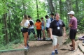 Village Camps International Summer Camp LTC, Leysin 2017-07-19