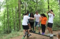 Village Camps International Summer Camp LTC, Leysin 2017-07-19