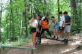 Village Camps International Summer Camp LTC, Leysin 2017-07-19