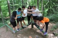 Village Camps International Summer Camp LTC, Leysin 2017-07-19
