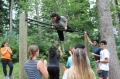 Village Camps International Summer Camp LTC, Leysin 2017-07-19