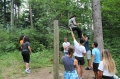 Village Camps International Summer Camp LTC, Leysin 2017-07-19