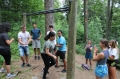 Village Camps International Summer Camp LTC, Leysin 2017-07-19
