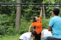 Village Camps International Summer Camp LTC, Leysin 2017-07-19