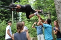 Village Camps International Summer Camp LTC, Leysin 2017-07-19