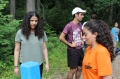 Village Camps International Summer Camp LTC, Leysin 2017-07-19