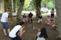 Village Camps International Summer Camp LTC, Leysin 2017-07-19