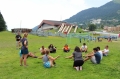 Village Camps International Summer Camp LTC, Leysin 2017-07-19