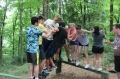 Village Camps International Summer Camp LTC, Leysin 2017-07-19