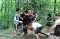 Village Camps International Summer Camp LTC, Leysin 2017-07-19