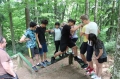 Village Camps International Summer Camp LTC, Leysin 2017-07-19