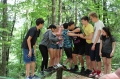 Village Camps International Summer Camp LTC, Leysin 2017-07-19
